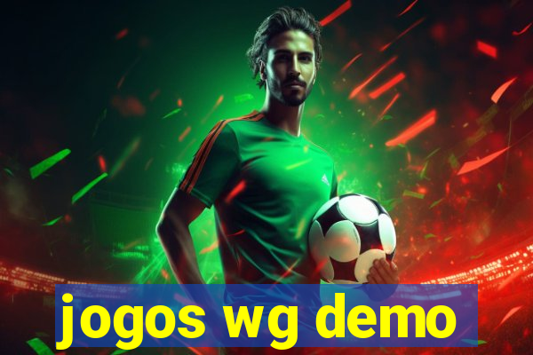 jogos wg demo